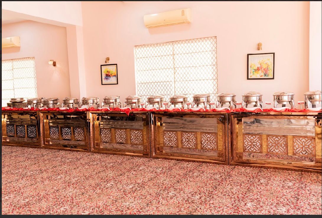Cocktail Receptions