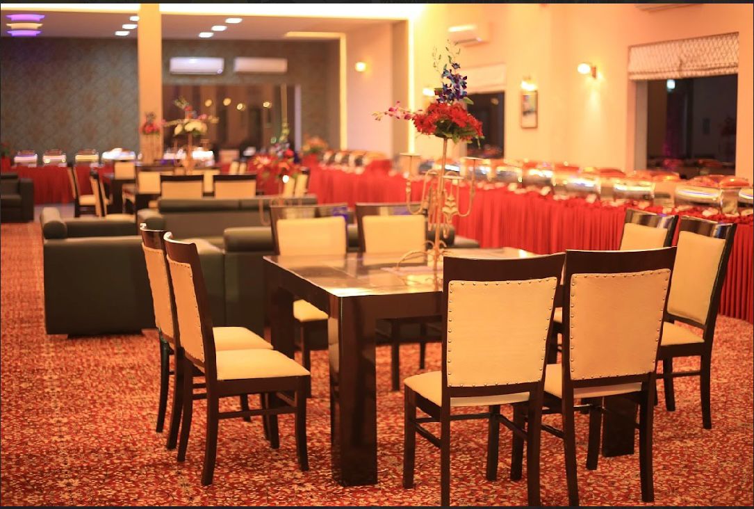 Corporate Galas
